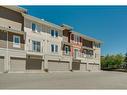 1406 Auburn Bay Square Se, Calgary, AB  - Outdoor With Facade 