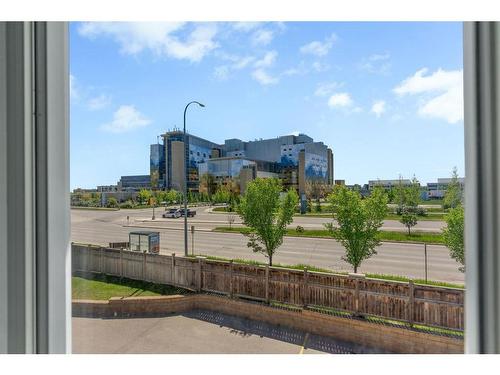 1406 Auburn Bay Square Se, Calgary, AB - Outdoor With View