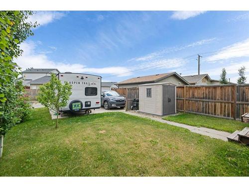 2391 Sagewood Gate Sw, Airdrie, AB - Outdoor