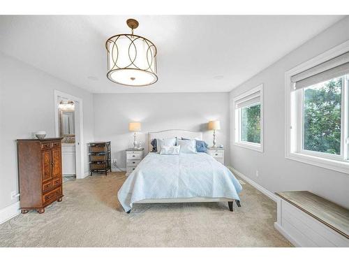 234 Mahogany Place Se, Calgary, AB - Indoor Photo Showing Bedroom