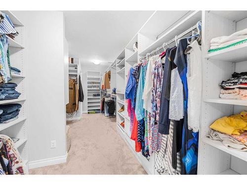 234 Mahogany Place Se, Calgary, AB - Indoor With Storage