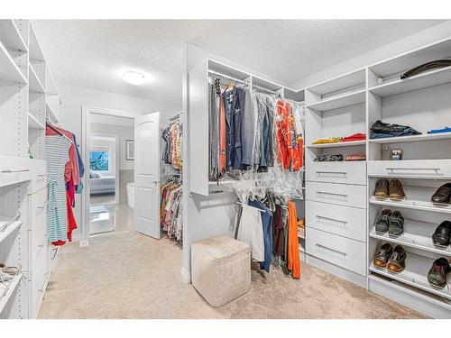 234 Mahogany Place Se, Calgary, AB - Indoor With Storage