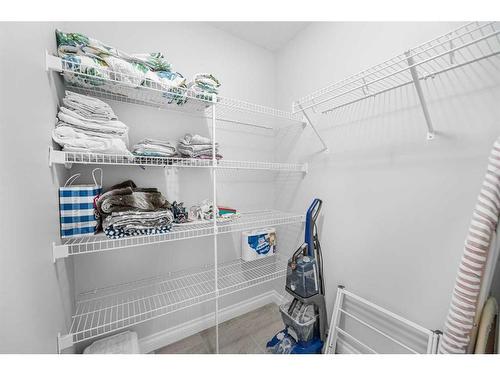 234 Mahogany Place Se, Calgary, AB - Indoor With Storage