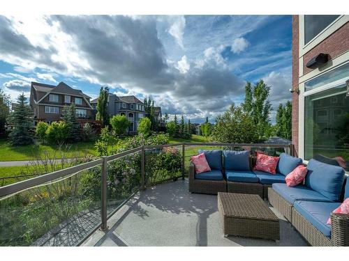 234 Mahogany Place Se, Calgary, AB - Outdoor