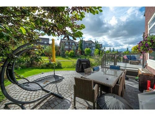 234 Mahogany Place Se, Calgary, AB - Outdoor With Deck Patio Veranda