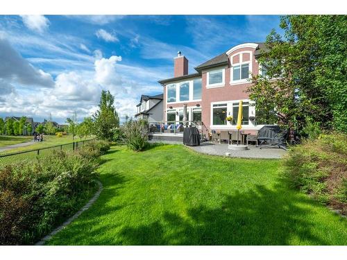 234 Mahogany Place Se, Calgary, AB - Outdoor With Deck Patio Veranda