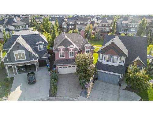 234 Mahogany Place Se, Calgary, AB - Outdoor With Facade