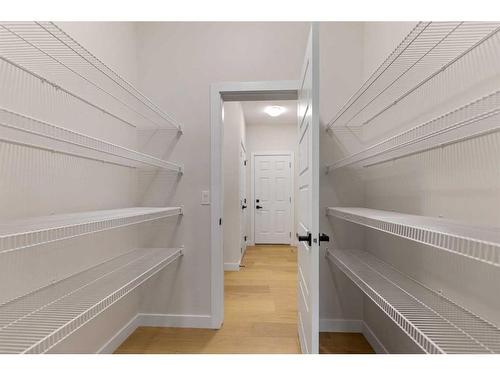 125 Creekstone Path Sw, Calgary, AB - Indoor With Storage