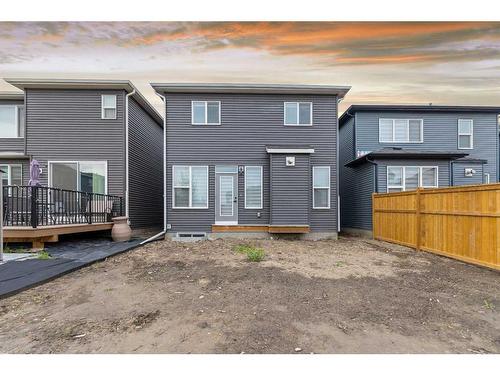 125 Creekstone Path Sw, Calgary, AB - Outdoor