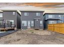 125 Creekstone Path Sw, Calgary, AB  - Outdoor 