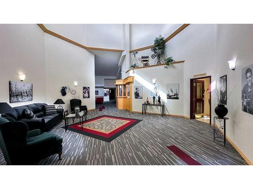 387-223 Tuscany Springs Boulevard Nw, Calgary, AB - Indoor