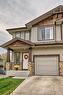 96 Hidden Creek Rise Nw, Calgary, AB  - Outdoor 