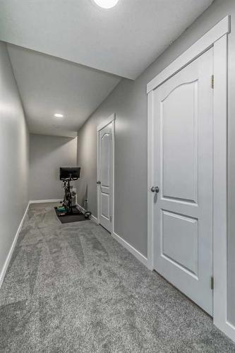 96 Hidden Creek Rise Nw, Calgary, AB - Indoor Photo Showing Other Room