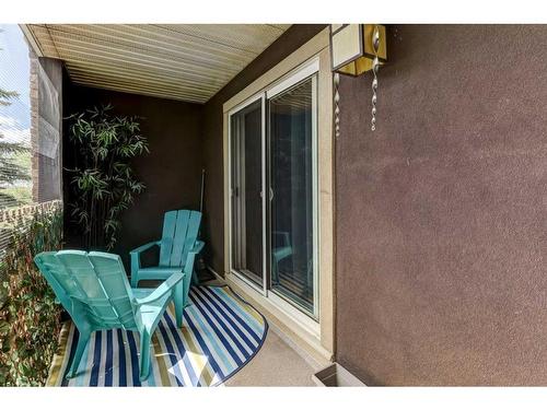3021 Edenwold Heights Nw, Calgary, AB - Outdoor With Deck Patio Veranda With Exterior