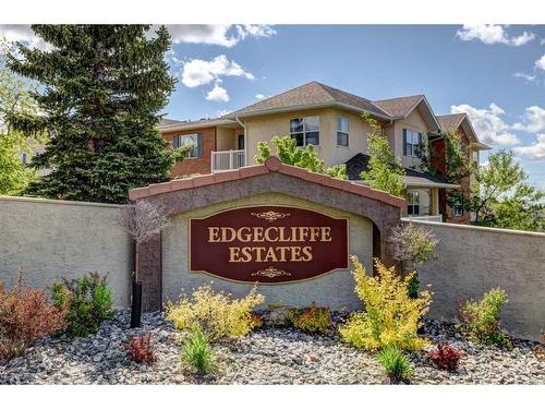 3021 Edenwold Heights Nw, Calgary, AB - Outdoor