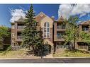 3021 Edenwold Heights Nw, Calgary, AB  - Outdoor With Balcony With Facade 