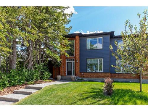 3147 35 Avenue Sw, Calgary, AB - Outdoor