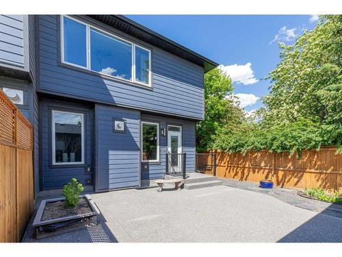 3147 35 Avenue Sw, Calgary, AB - Outdoor