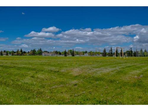 106 Abalone Crescent Ne, Calgary, AB - Outdoor With View