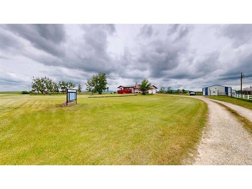 160036 Range Road 284, Rural Willow Creek No. 26, M.D. Of, AB - Outdoor With View