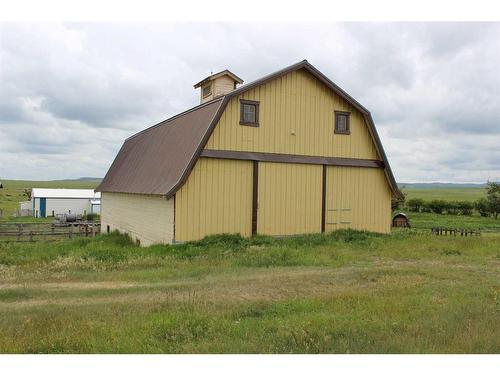 160036 Range Road 284, Rural Willow Creek No. 26, M.D. Of, AB - Outdoor