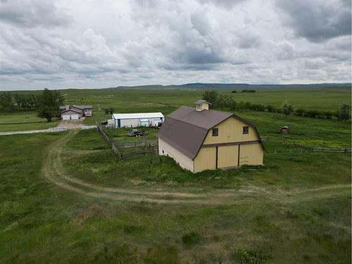 160036 Range Road 284, Rural Willow Creek No. 26, M.D. Of, AB - Outdoor With View