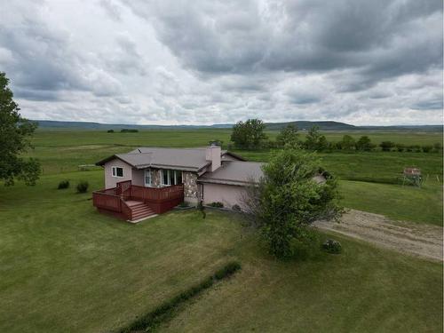 160036 Range Road 284, Rural Willow Creek No. 26, M.D. Of, AB - Outdoor