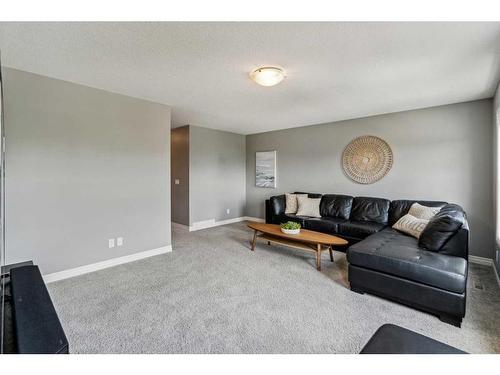 255 Nolan Hill Drive Nw, Calgary, AB - Indoor Photo Showing Living Room