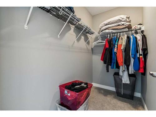 255 Nolan Hill Drive Nw, Calgary, AB - Indoor With Storage