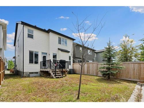 255 Nolan Hill Drive Nw, Calgary, AB - Outdoor