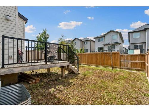 255 Nolan Hill Drive Nw, Calgary, AB - Outdoor With Deck Patio Veranda