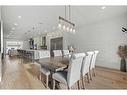 4325 13 Avenue Sw, Calgary, AB  - Indoor Photo Showing Dining Room 