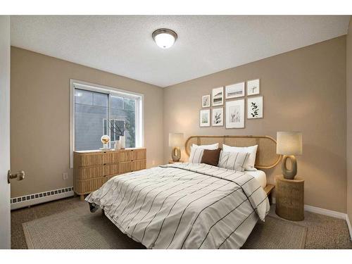 245 Mckenzie Towne Lane Se, Calgary, AB - Indoor Photo Showing Bedroom