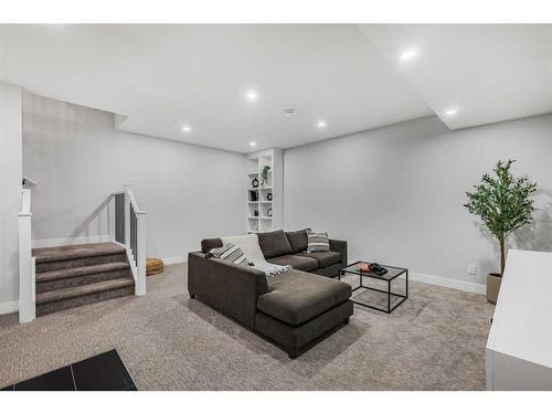 3725 Richmond Road Sw, Calgary, AB - Indoor