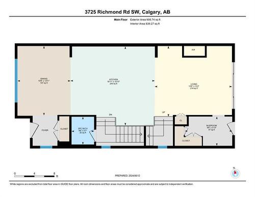 3725 Richmond Road Sw, Calgary, AB - Other