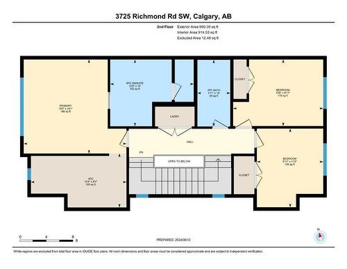 3725 Richmond Road Sw, Calgary, AB - Other