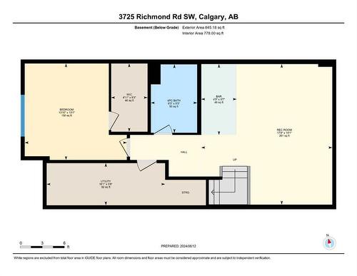 3725 Richmond Road Sw, Calgary, AB - Other