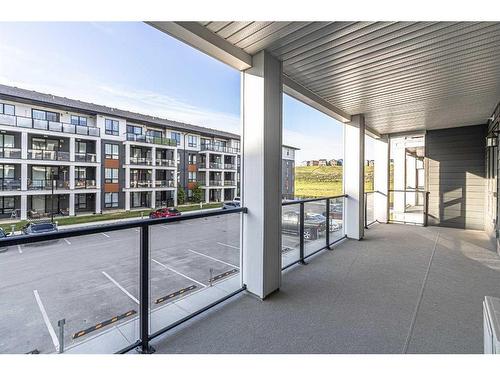 5205-15 Sage Meadows Landing Nw, Calgary, AB - Outdoor With Balcony With Exterior