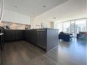 1305-510 6 Avenue Se, Calgary, AB  - Indoor Photo Showing Kitchen 