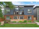 2-2031 34 Avenue Sw, Calgary, AB  - Outdoor 