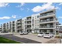 2208-220 Seton Grove Se, Calgary, AB  - Outdoor With Balcony With Facade 