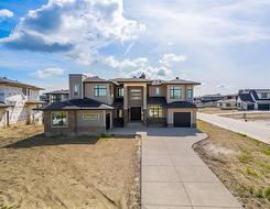 220 Waterpointe Court  Rural Rocky View County, AB T3L 0H6