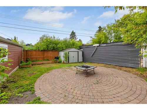 635 Arlington Drive Se, Calgary, AB - Outdoor