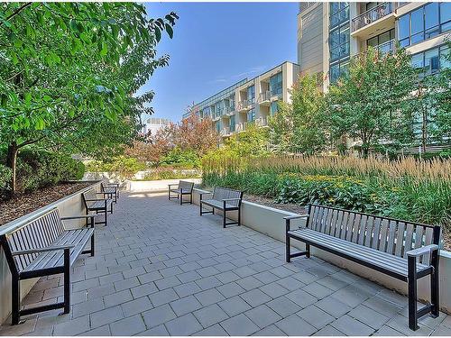 311-51 Waterfront Mews Sw, Calgary, AB - Outdoor