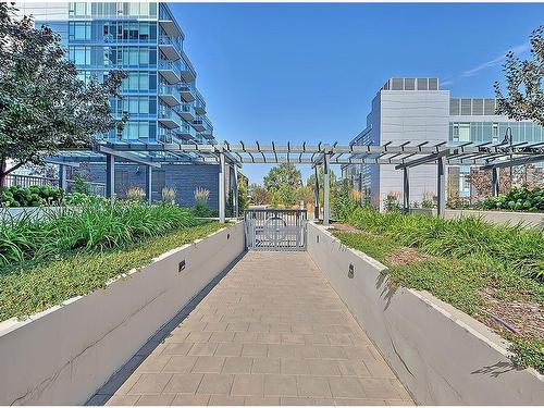 311-51 Waterfront Mews Sw, Calgary, AB - Outdoor