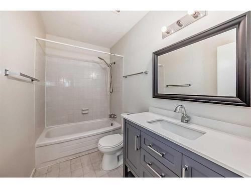 1316-315 Southampton Drive Sw, Calgary, AB - Indoor Photo Showing Bathroom