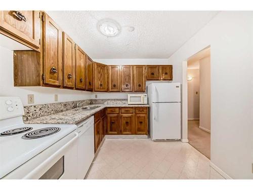 1316-315 Southampton Drive Sw, Calgary, AB - Indoor Photo Showing Kitchen