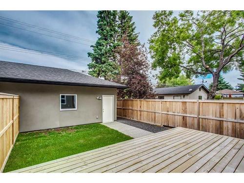 830 22 Avenue Nw, Calgary, AB - Outdoor