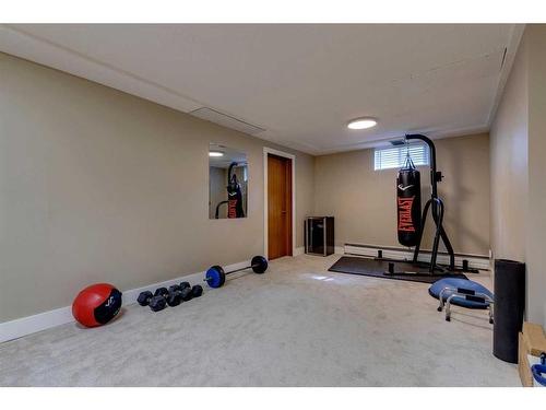 920 Kerfoot Crescent Sw, Calgary, AB - Indoor