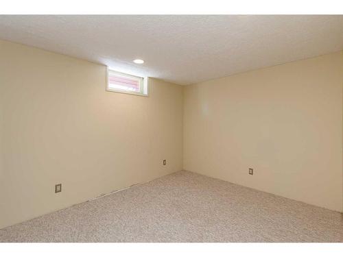 159 Deerbow Circle Se, Calgary, AB - Indoor Photo Showing Basement